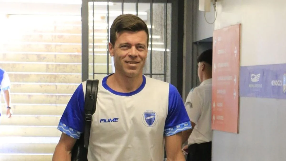 Godoy Cruz pretende seguir de racha en la Liga Profesional y visita a Instituto de Córdoba