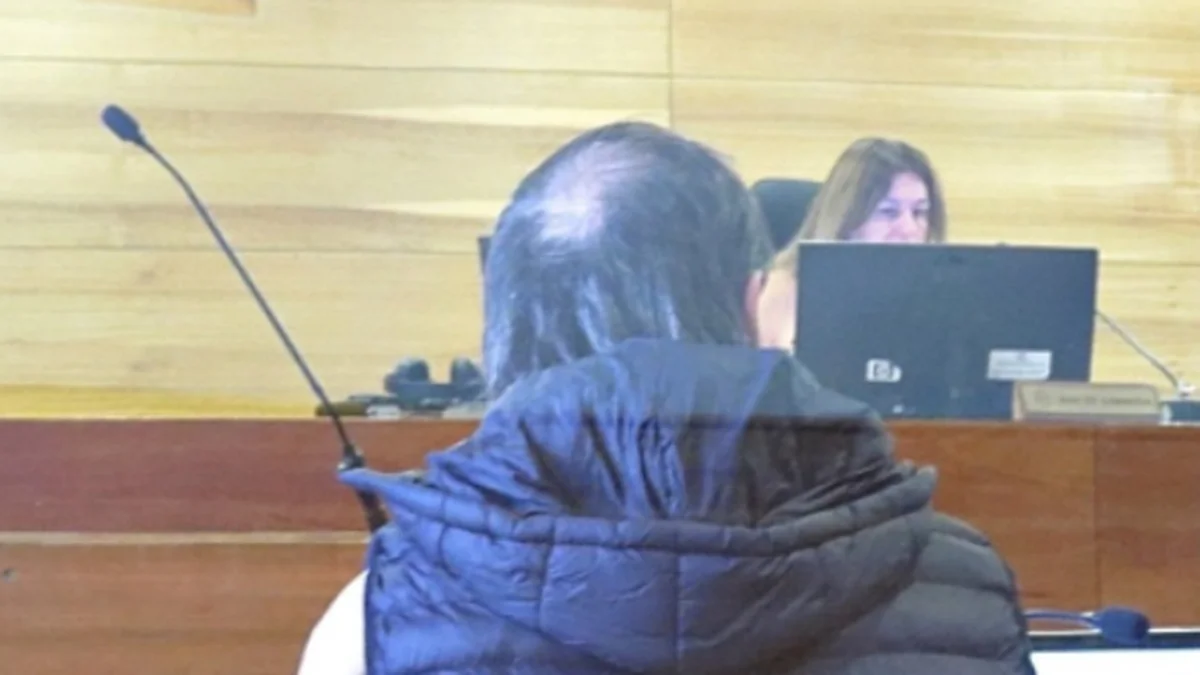 Otro mendocino detenido en el Paso a Chile por querer pasar con un arma