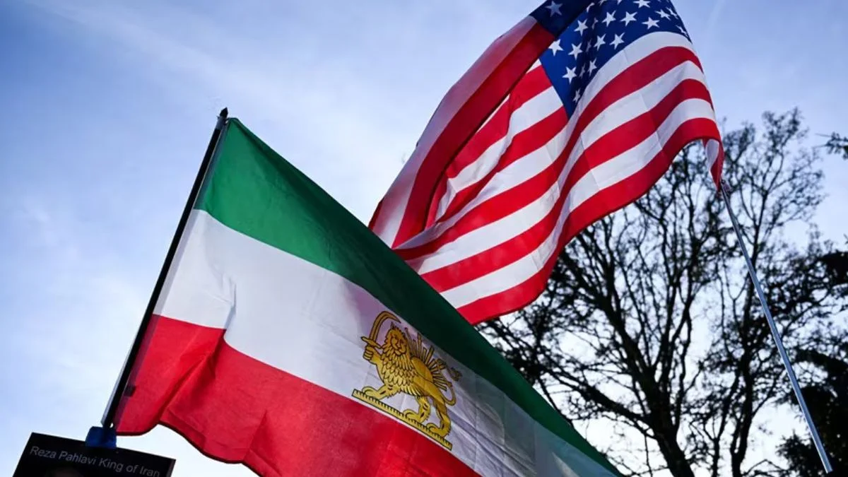 Ultimátum en el Golfo: Irán presentó un plan de paz y Donald Trump respondió con una dura contraoferta