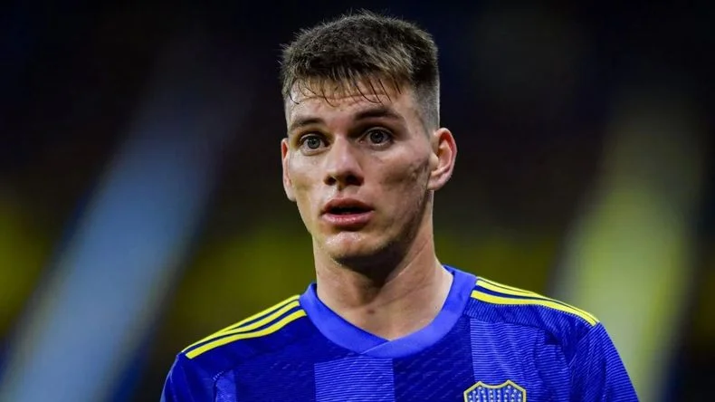 Zenón quiere irse y en Boca quieren más plata. 