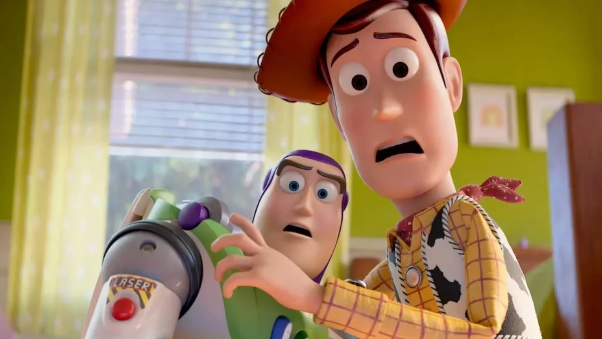 Disney y Pixar mostraron el tráiler de Toy Story 5: asoma un nuevo villano en el mundo de los juguetes