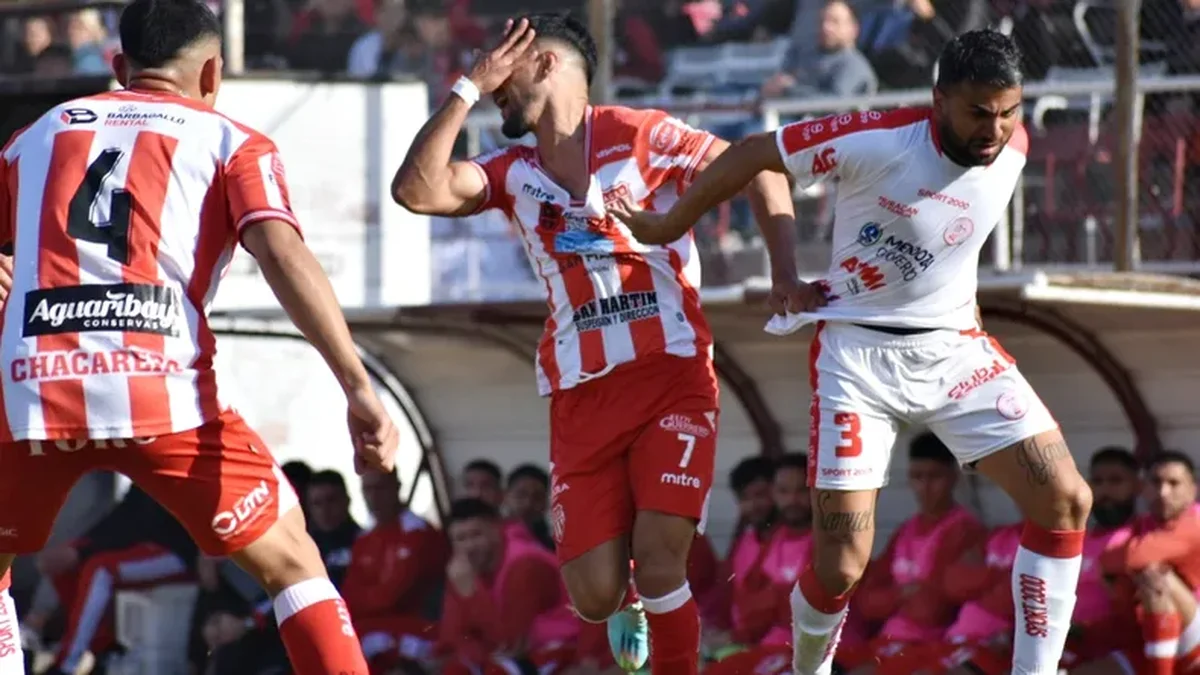 La importante mano que le dará AFA a los equipos mendocinos del Federal A