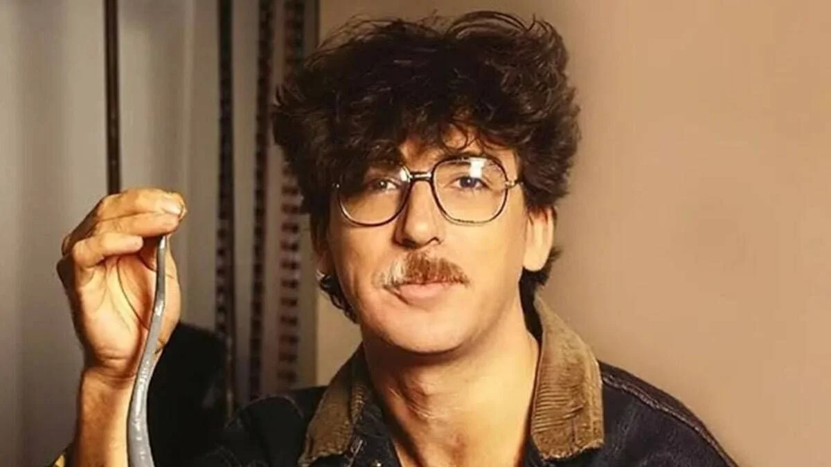 Charly García recibió un nuevo reconocimiento por su último álbum