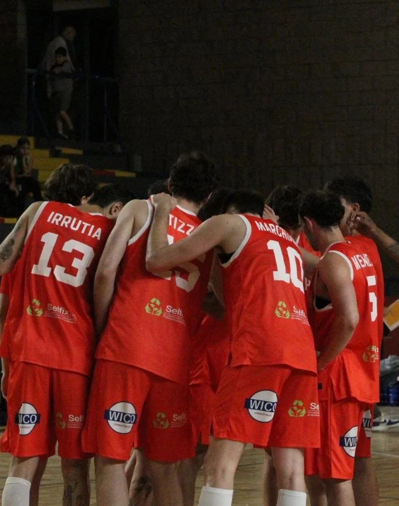 Huracán Las Heras se juega una plaza importante para Mendoza en el básquet nacional.