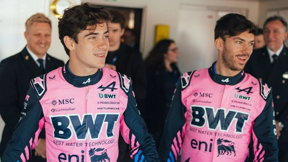 La advertencia de Franco Colapinto a Alpine previo al GP de Canadá: "No hay..."
