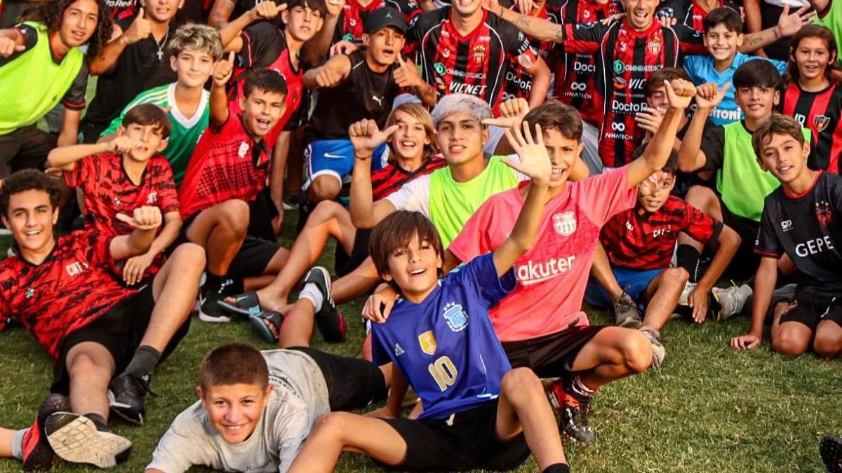 FADEP y su sueño de ascenso: sobrevivir a un sangrienta competencia de 332 equipos