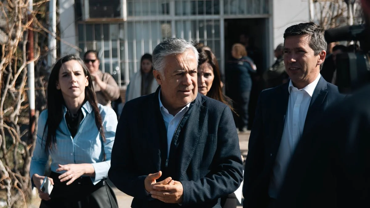 En qué consiste el proyecto del gobierno para agilizar los procesos judiciales en delitos de flagrancia