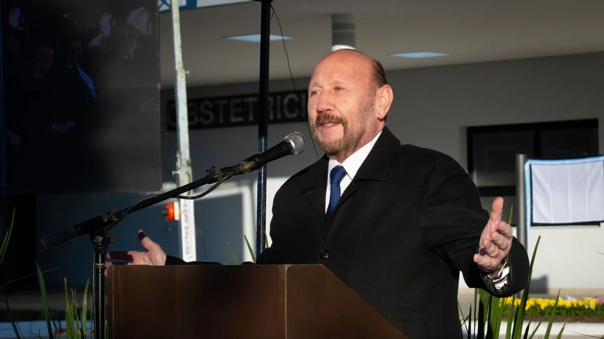 Formosa elige convencionales para reformar la Constitución: Gildo Insfrán desafía a la Corte