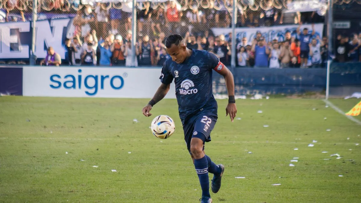 Atención Independiente Rivadavia: Sebastián Villa regresa a la Selección de Colombia