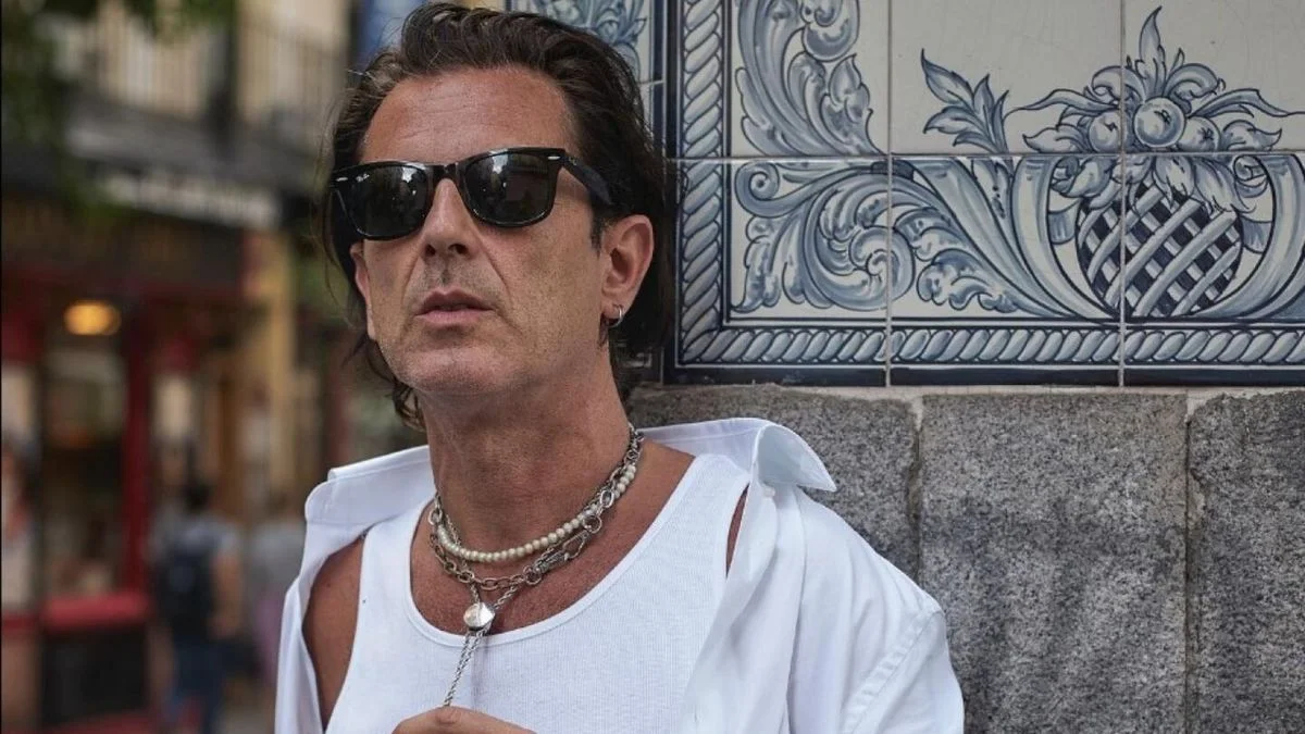 El problema de salud de Coti Sorokin que lo obligó a cancelar sus conciertos