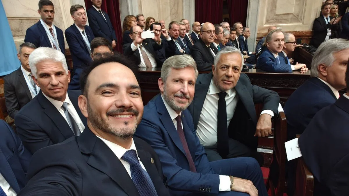 Cómo impactó el discurso de Javier Milei en Mendoza