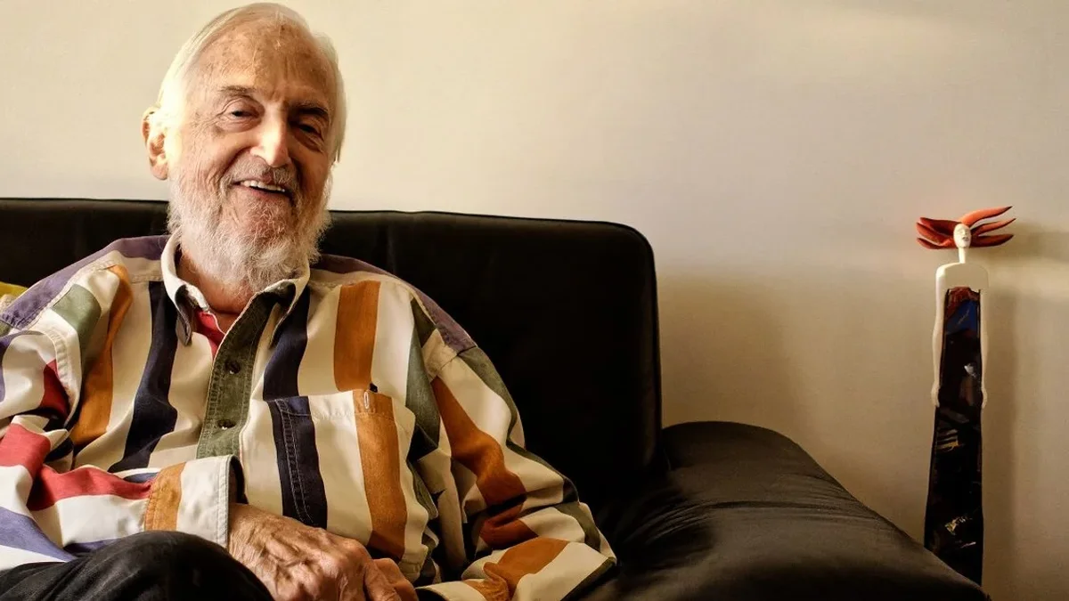 Murió Daniel Divinsky, el histórico editor que publicó por primera vez a Mafalda en libro