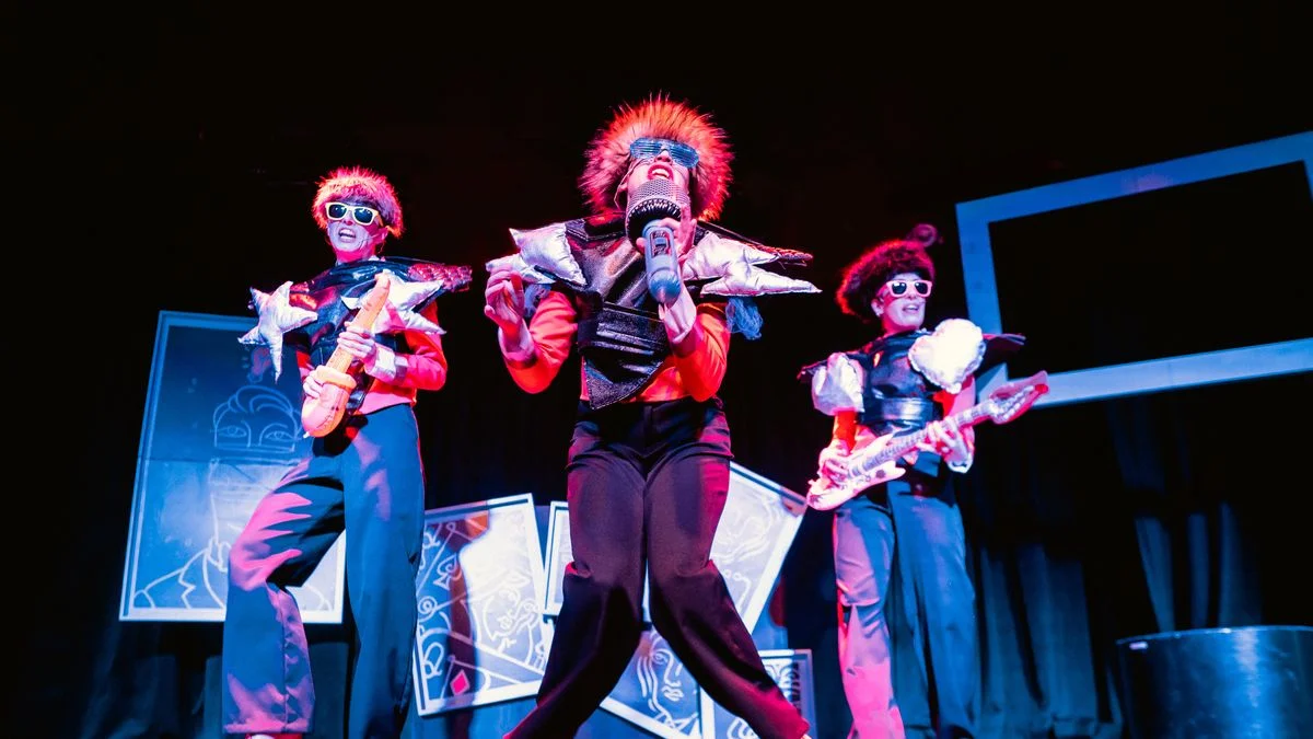 Vox Popurri: el fenómeno del humor musical llega este domingo a Mendoza