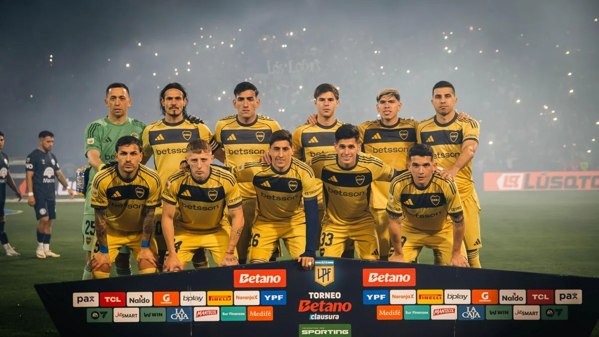 Una figura de Boca podría perderse el Superclásico ante River por un insólito motivo