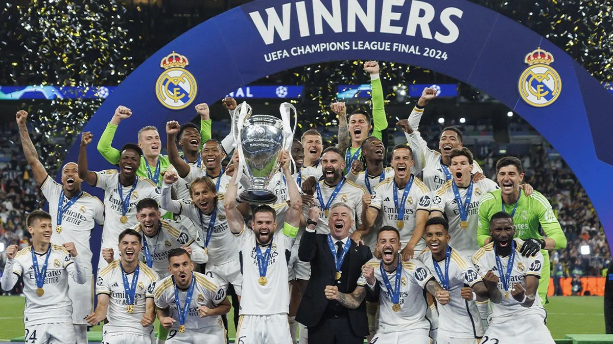 Real Madrid sigue los pasos de un campeón del mundo con la Scaloneta