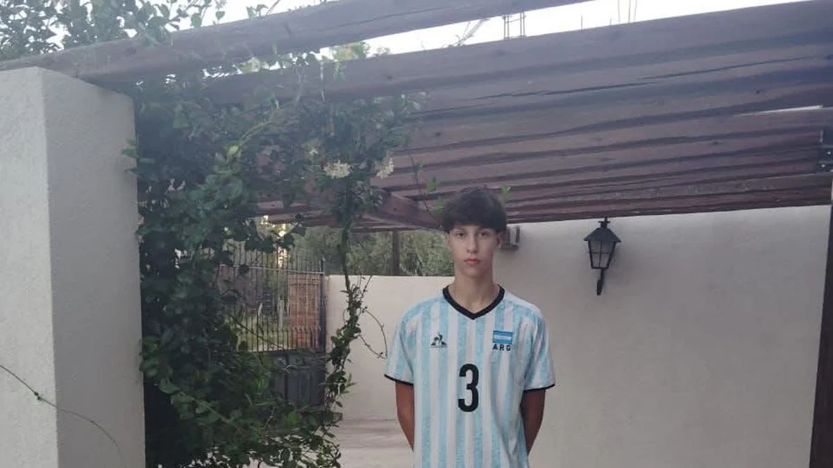 Vóley: dos mendocinos fueron convocados a la preselección argentina Sub19