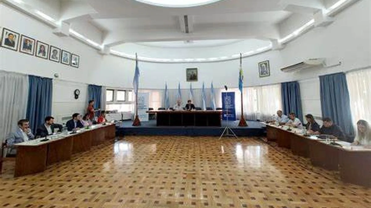 San Rafael: la autonomía municipal, un debate profundo que no depende sólo de los concejales