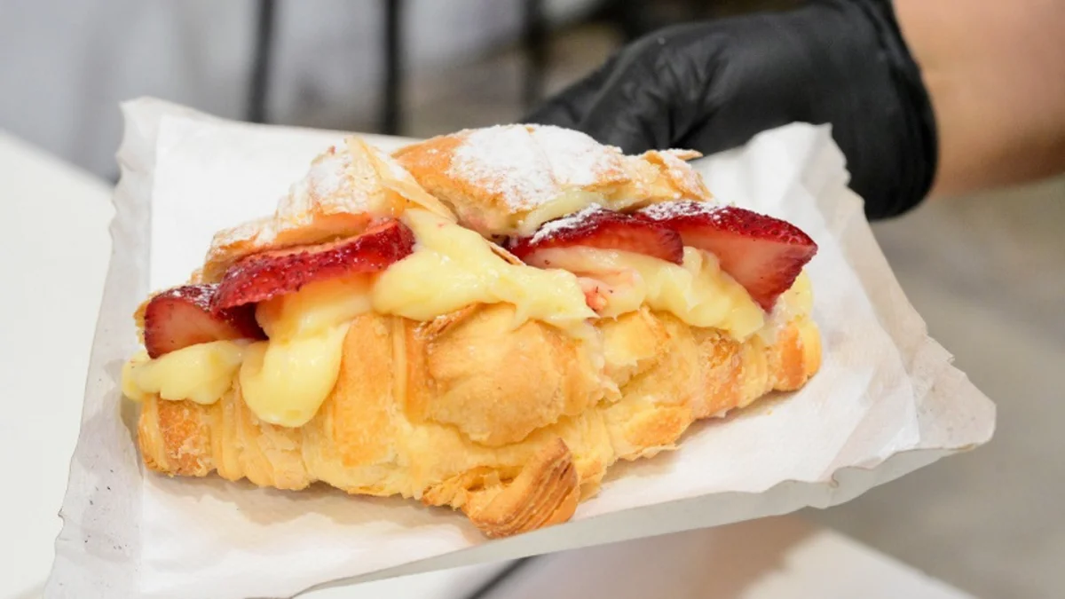 Godoy Cruz será sede del Primer Encuentro Mendocino de Pastelería