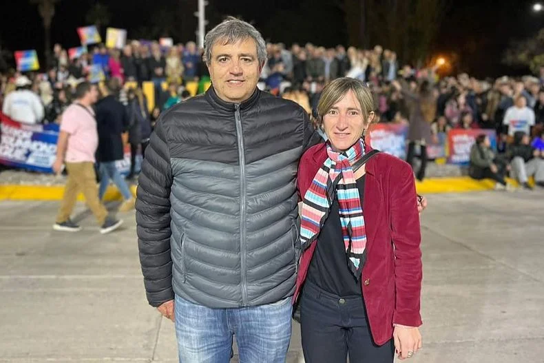 El Partido Demócrata durísimo contra Alfredo Cornejo por la privatización de IMPSA
