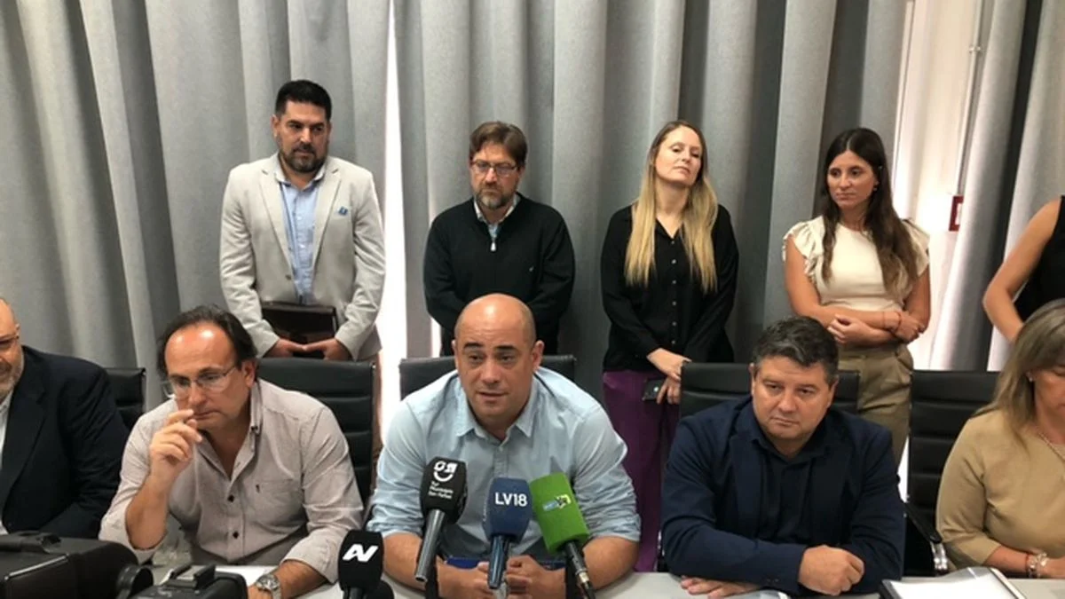 La respuesta de San Rafael a Alfredo Cornejo: "Somos un departamento de Mendoza y lo invitamos a dialogar"