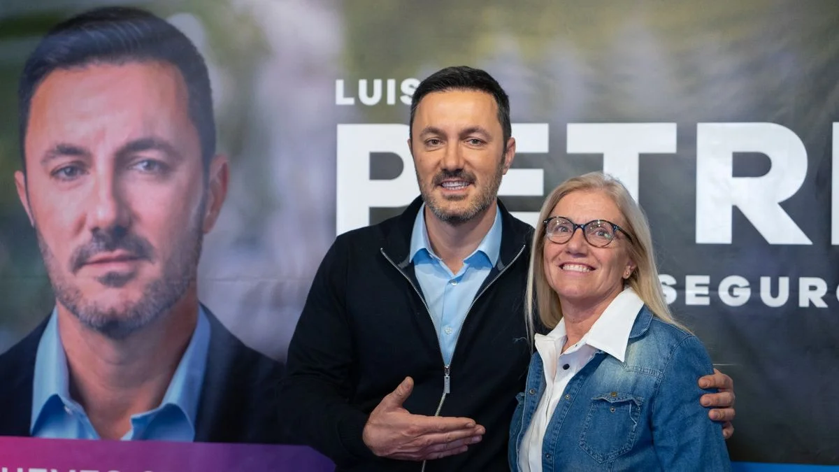 "La ministra" y otras mujeres despiertan críticas y sospechas en Defensa bajo el ala de Luis Petri
