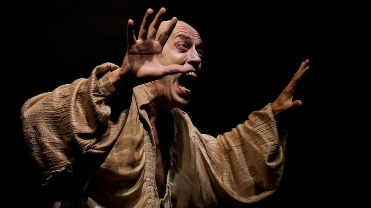 "Habitación Macbeth": la obra de teatro argentino más premiada vuelve a Mendoza
