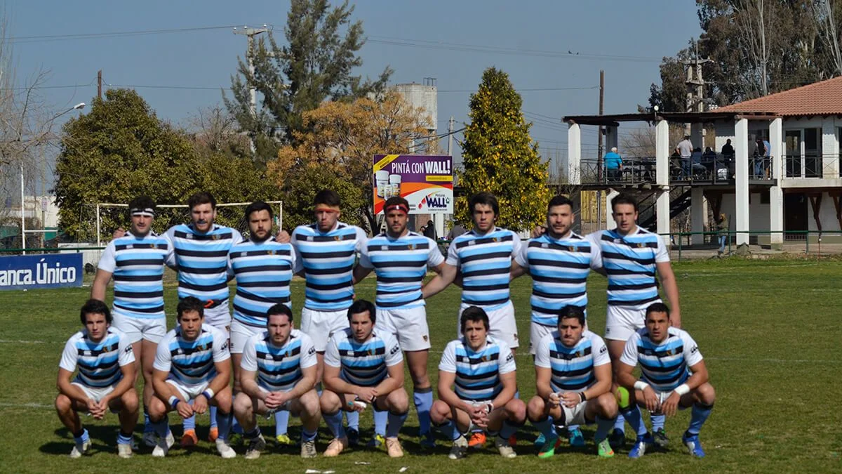 La octava del Torneo Regional Top 10 de rugby cerró con sorpresa
