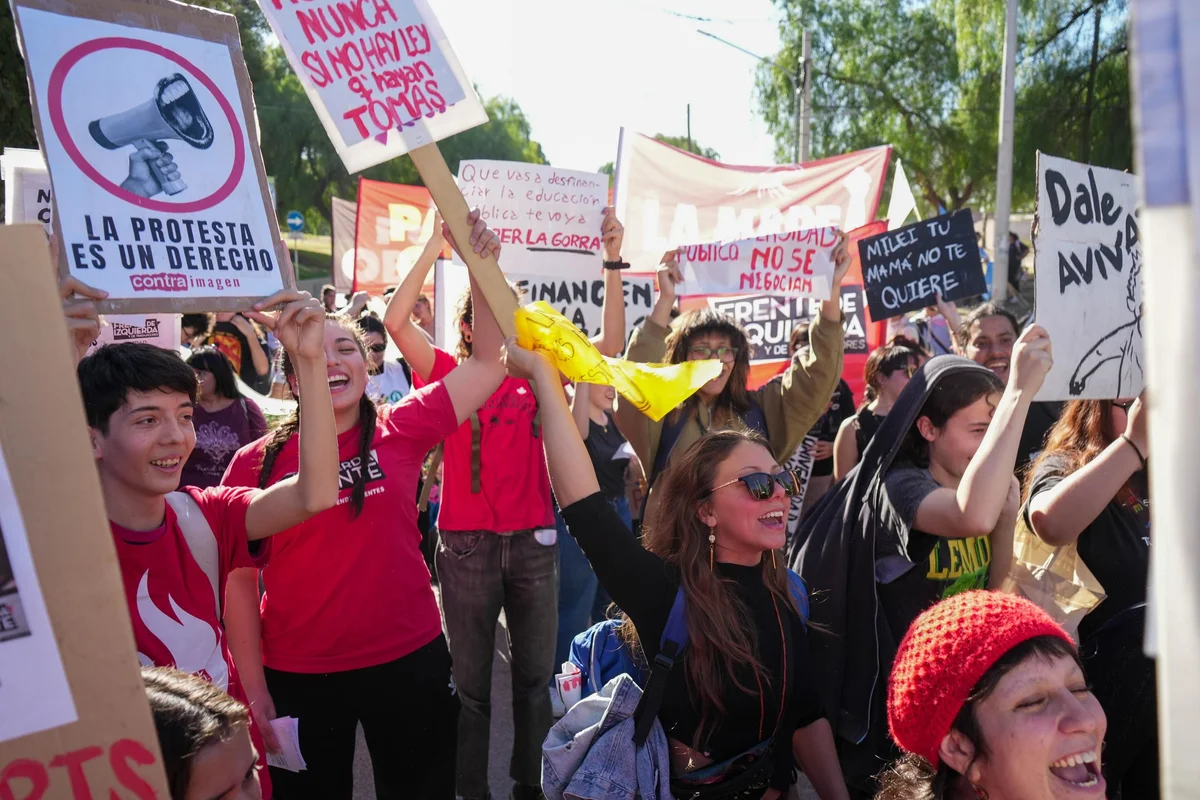 Marcha Universitaria 2026 (9)
