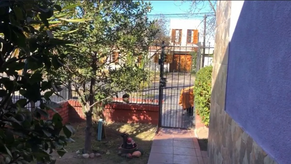 Robo millonario a una pareja de adultos mayores de General Alvear