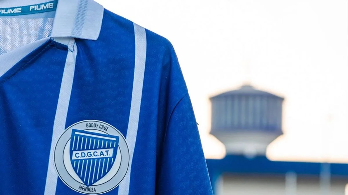Godoy Cruz acelera en el mercado y apunta a dos figuras de Gimnasia de Mendoza