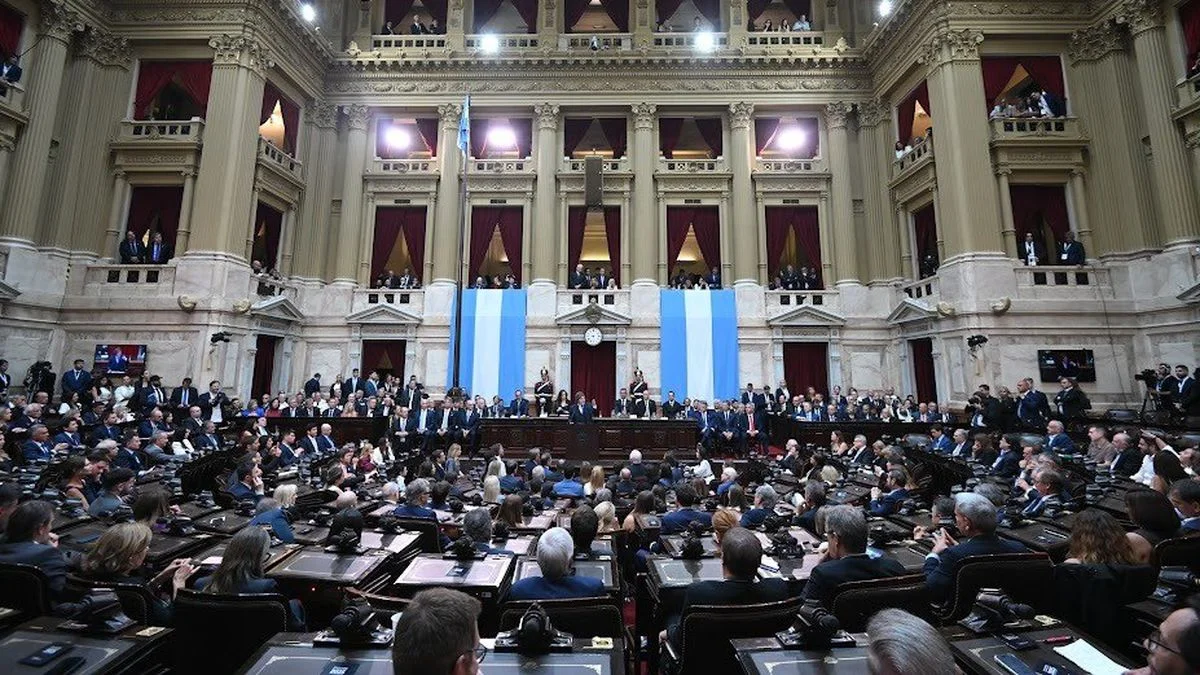 Envalentonado, Milei anunció nuevas reformas