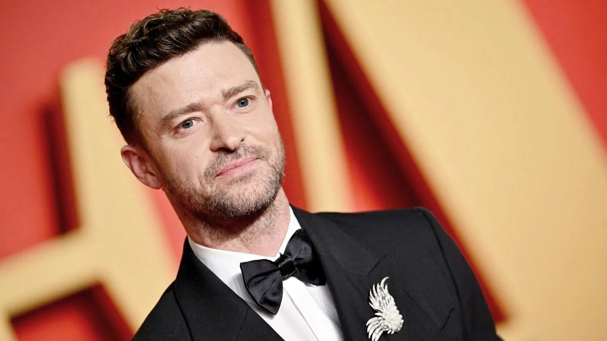 Justin Timberlake reveló que tiene Lyme, una enfermedad transmitida por garrapatas