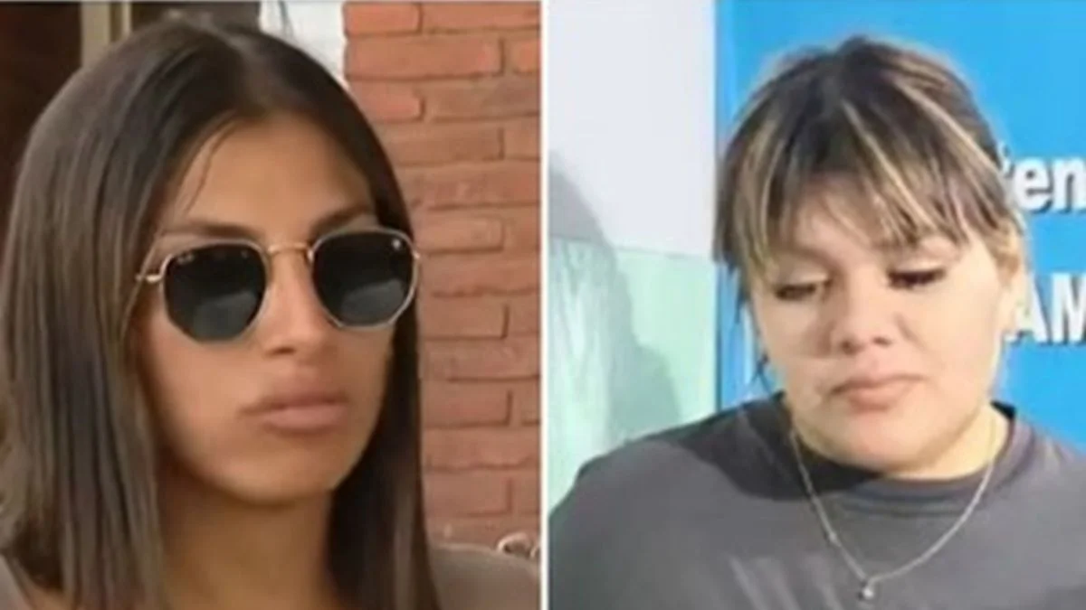 De vocera a detenida: una abogada, amiga de Morena Rial, cayó por robos en Costa del Este