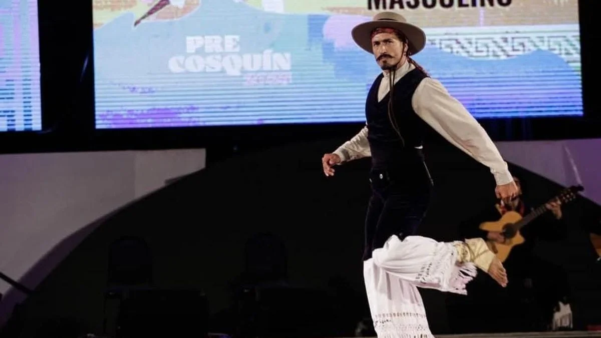 Mendoza pisa fuerte en el Pre-Cosquín 2025: la provincia brilla por sus artistas