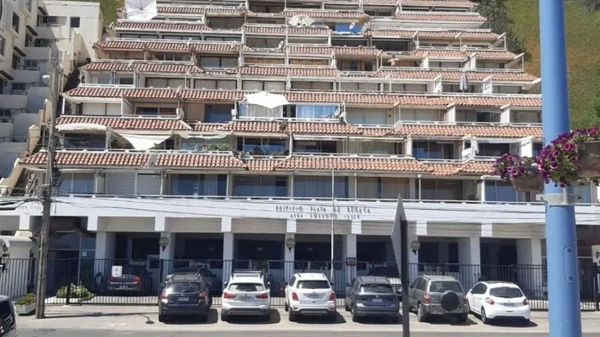 Alquiló una cochera en Reñaca pero le pidieron que sacara el auto con una fuerte amenaza