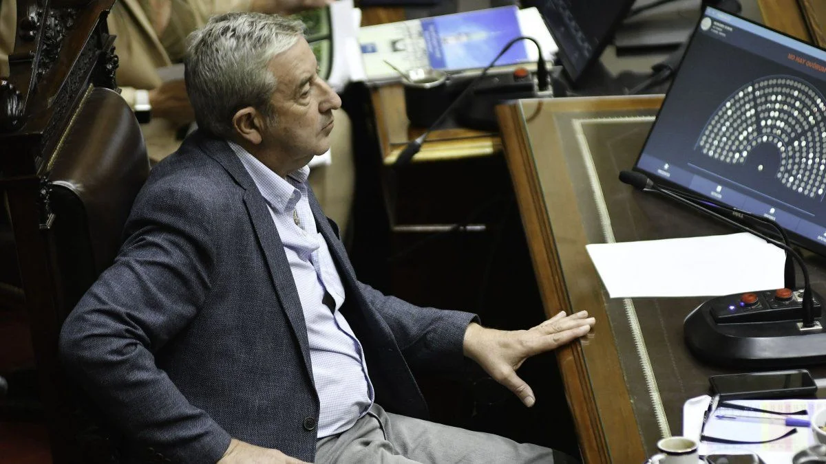 Julio Cobos le reclamó a Javier Milei los avances tras la firma del Pacto de Mayo