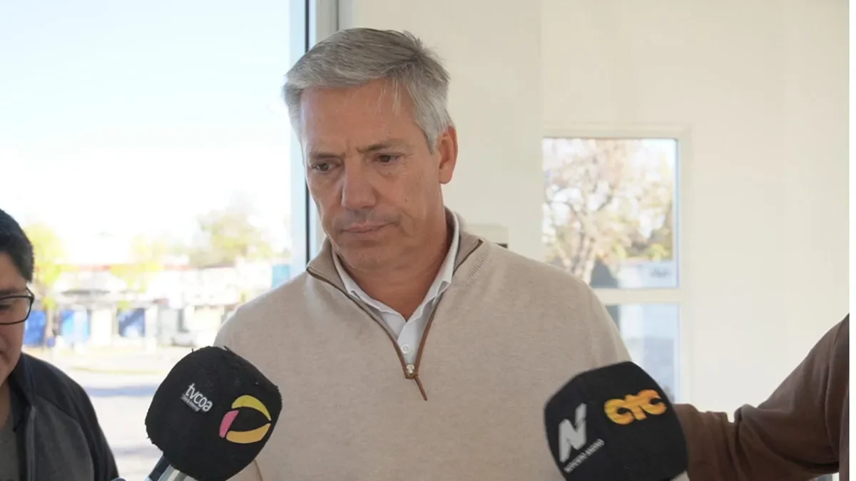 General Alvear: un fallo desecha una denuncia de concejales por el embellecimiento del departamento