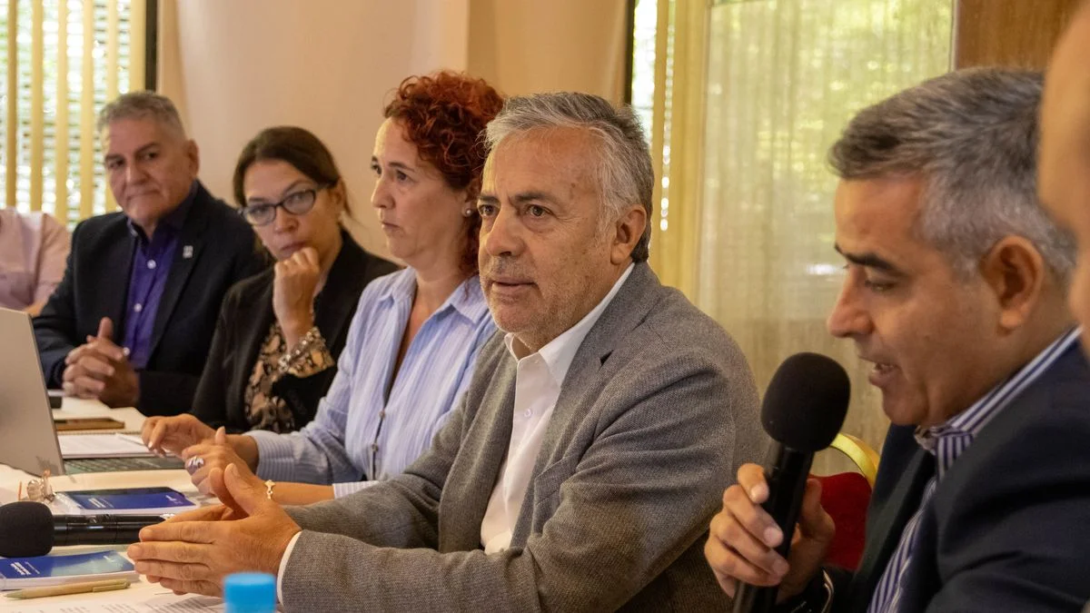 Mendoza y otras provincias se sentarán con la Nación luego de la desregulación: qué pasará con las tarifas