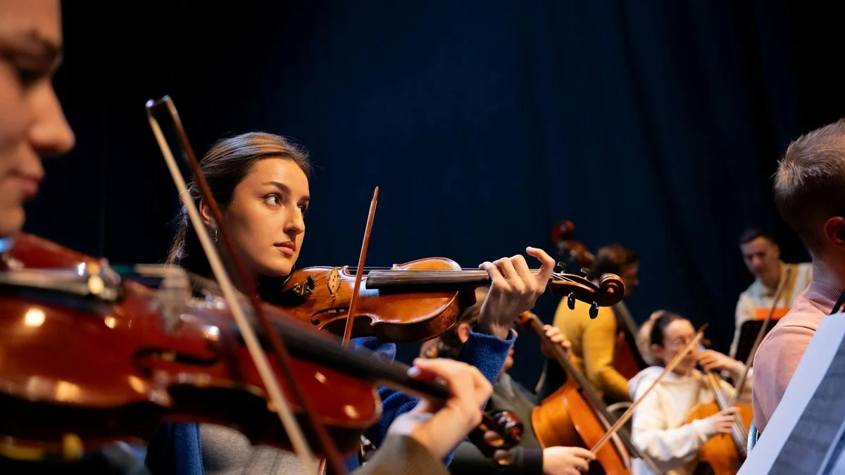 Por el Día de San Valentín, la Orquesta Barroca presenta un show sinfónico de boleros