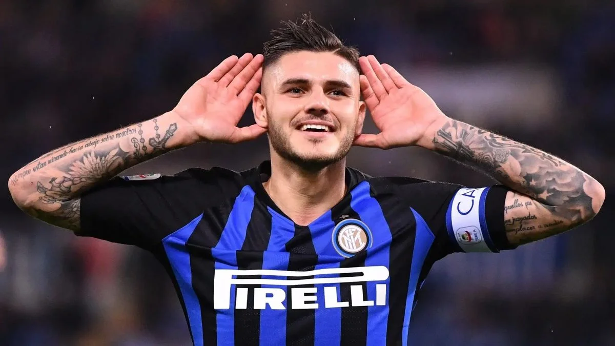 El plan que pondrá en marcha Mauro Icardi tras conocerse la "falsa denuncia" de Wanda