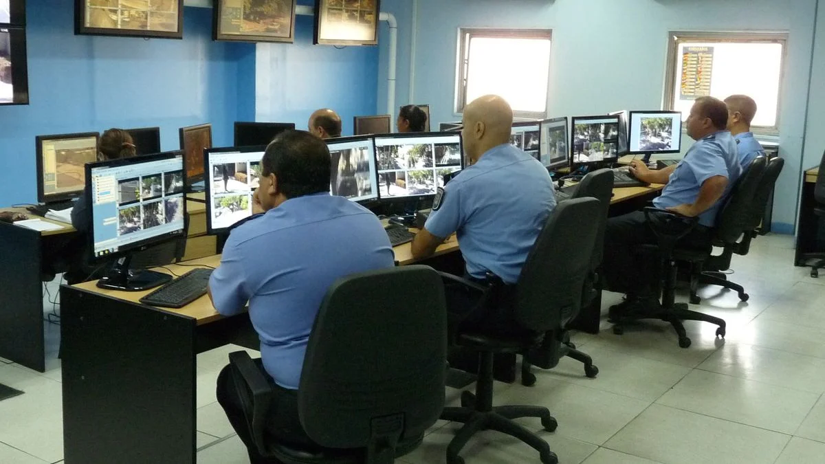 San Rafael vs Gobierno provincial: ¿qué pasa con las cámaras de seguridad para monitoreo?
