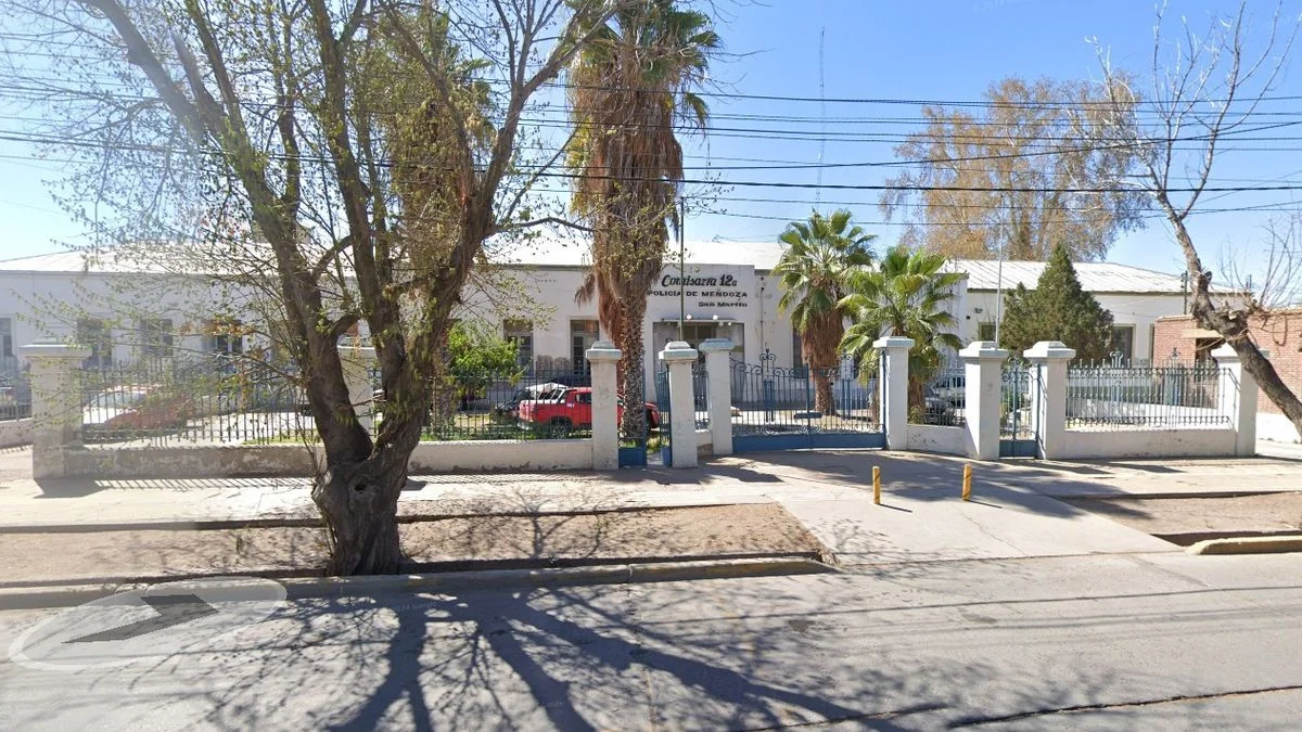 Llega a su fin el peor karma de la histórica Comisaría de San Martín