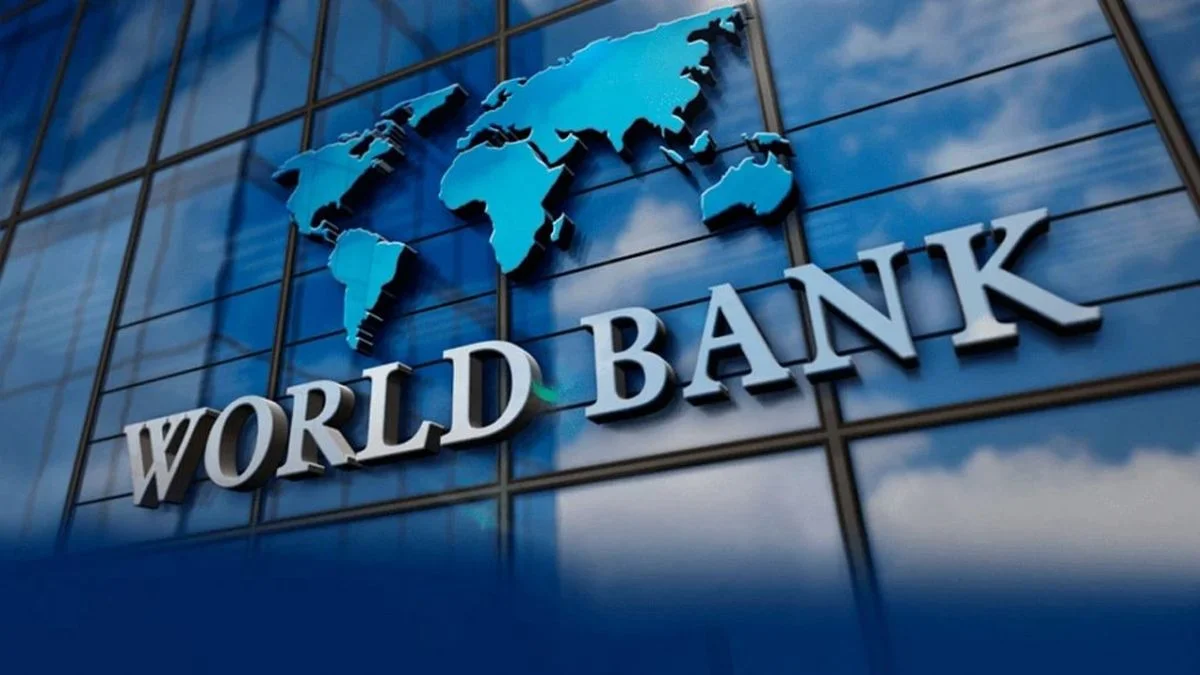 Milei y Caputo pidieron un préstamo de US$300 millones al Banco Mundial para obras de gas y electricidad