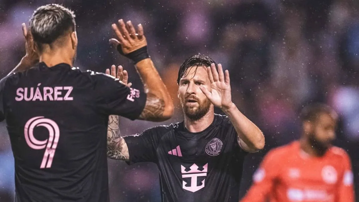 Suspendieron el debut oficial de Messi en el año por un insólito motivo