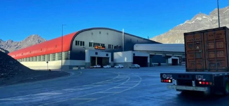 Cierra el Paso Cristo Redentor en la previa del fin de semana largo de Carnaval: los motivos
