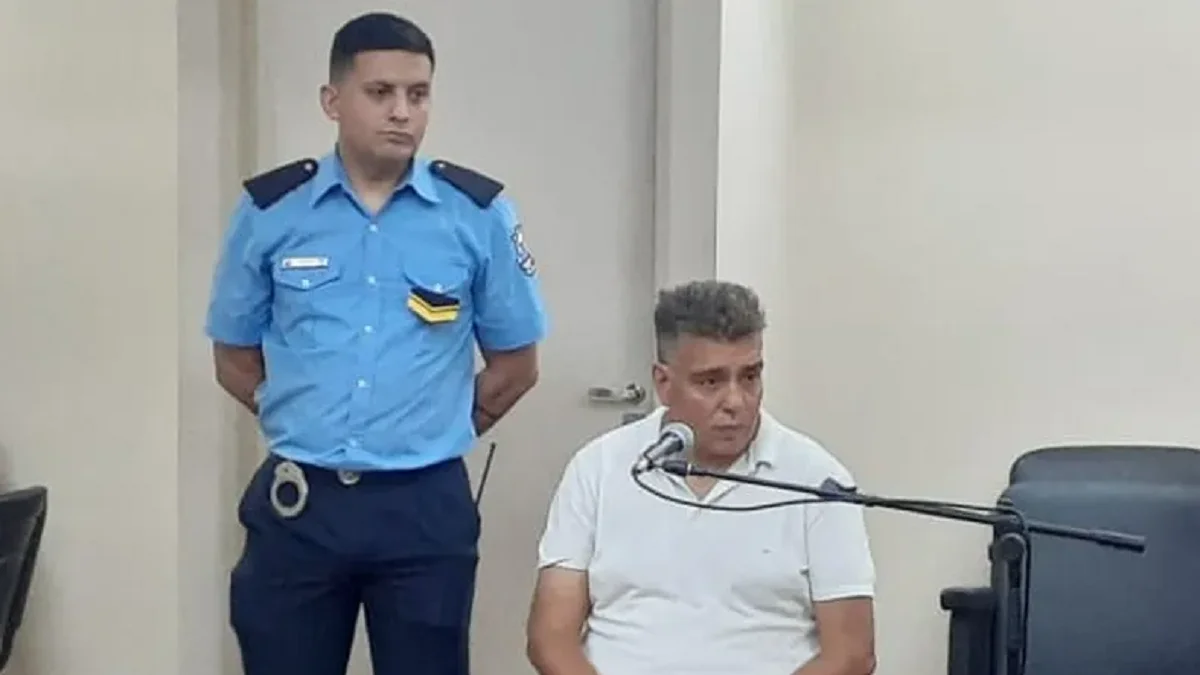 Cayó un experimentado estafador sanjuanino tras engañar a dos personas en Mendoza