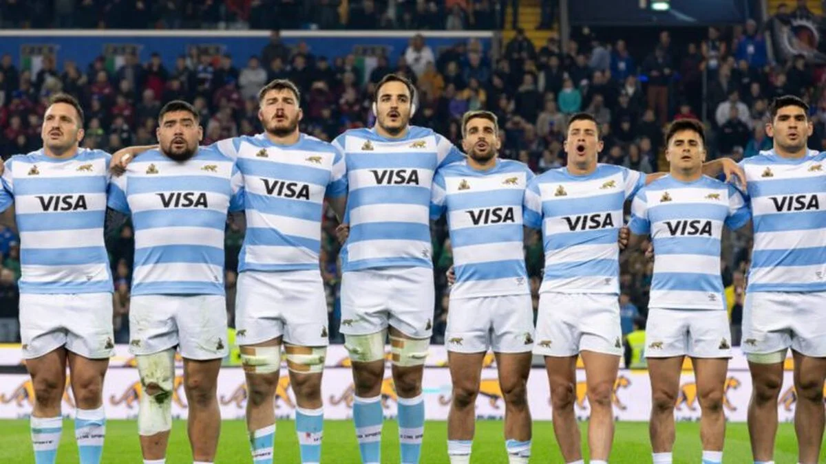 La severa denuncia de Inglaterra que deja mal parado a Los Pumas