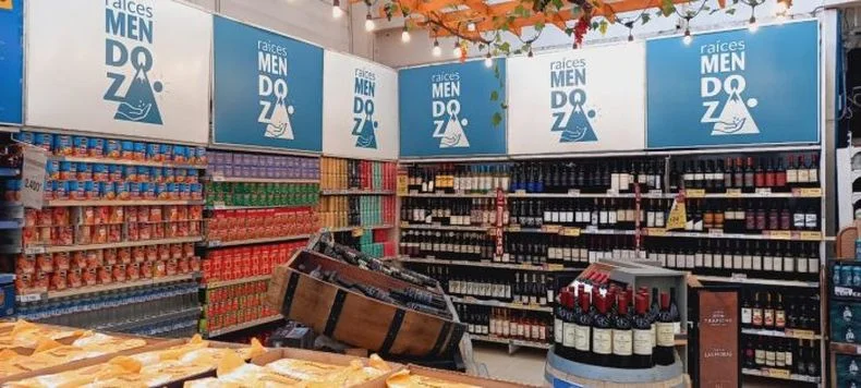 Guaymall&eacute;n ser&aacute; sede de una importante degustaci&oacute;n de vinos, quesos y frutos secos