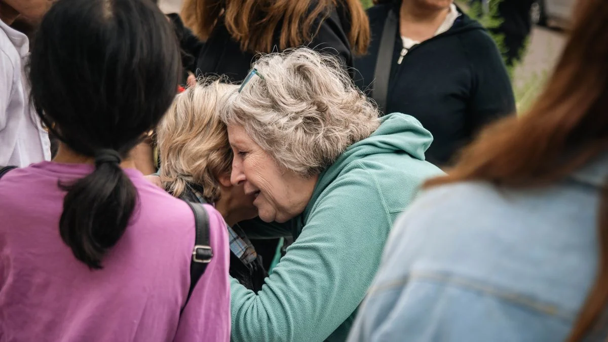 Pidieron en el Polo Judicial por la libertad del vecino de Uspallata detenido tras protestar contra San Jorge