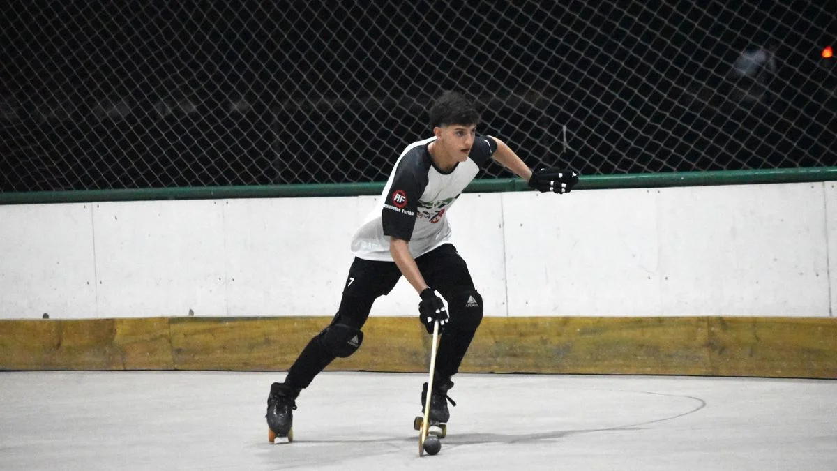 El Apertura de hockey sobre patines tiene cinco pretendientes